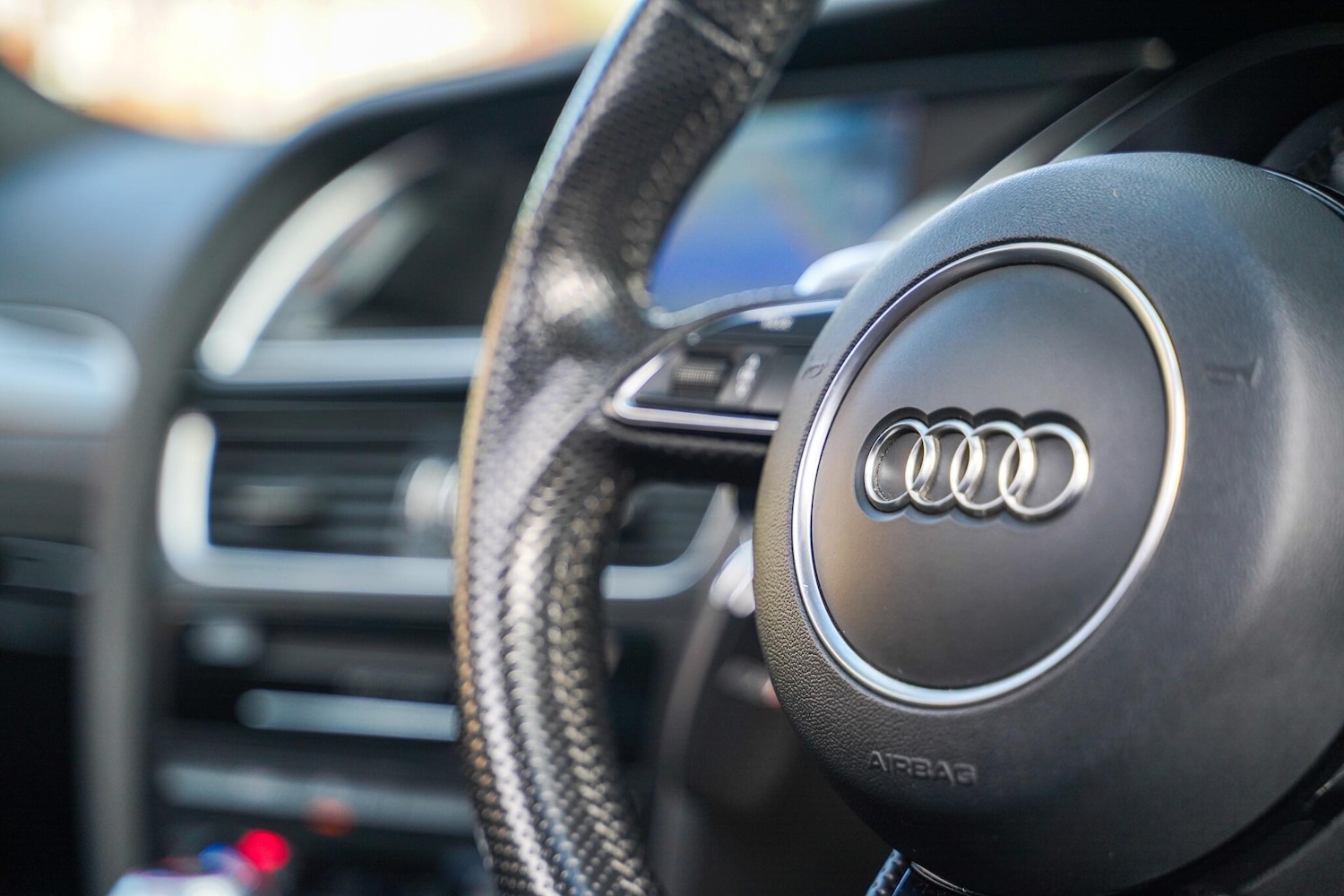 Used Audi RS4 2015 for sale - 77314846: Photo 66