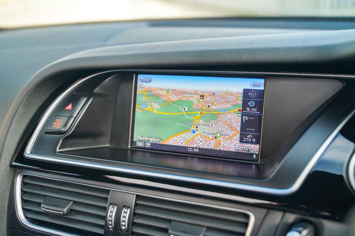 Used Audi RS4 2015 for sale - 77314846: Photo 8