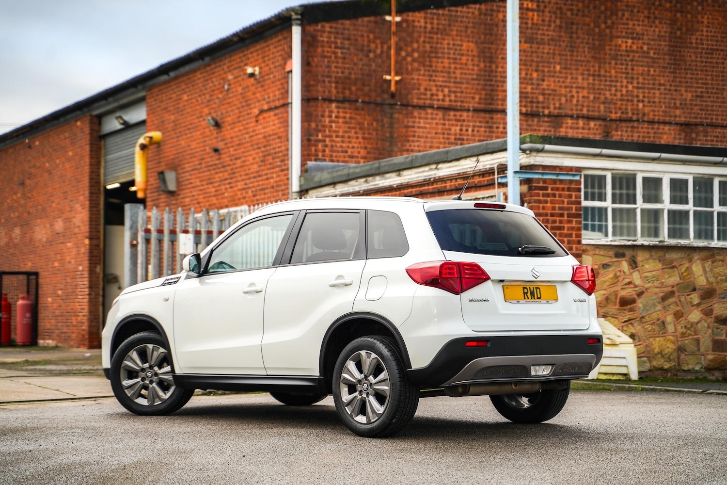Used Suzuki Vitara 2019 for sale - 76742448: Photo 13