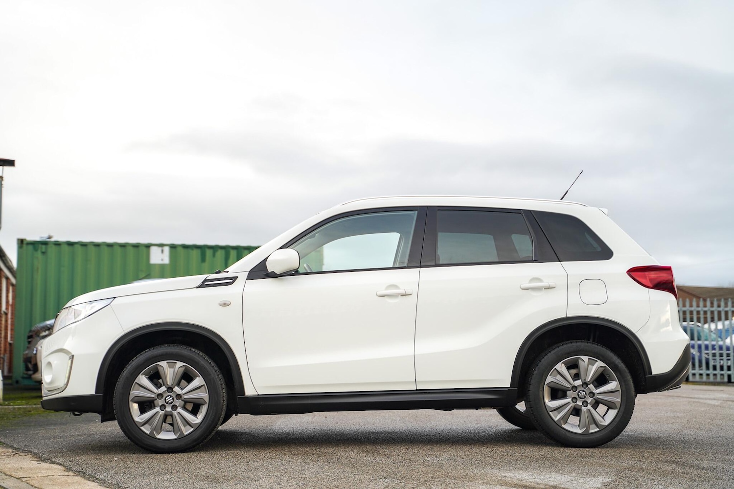 Used Suzuki Vitara 2019 for sale - 76742448: Photo 19