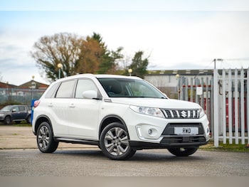 Suzuki - Vitara
