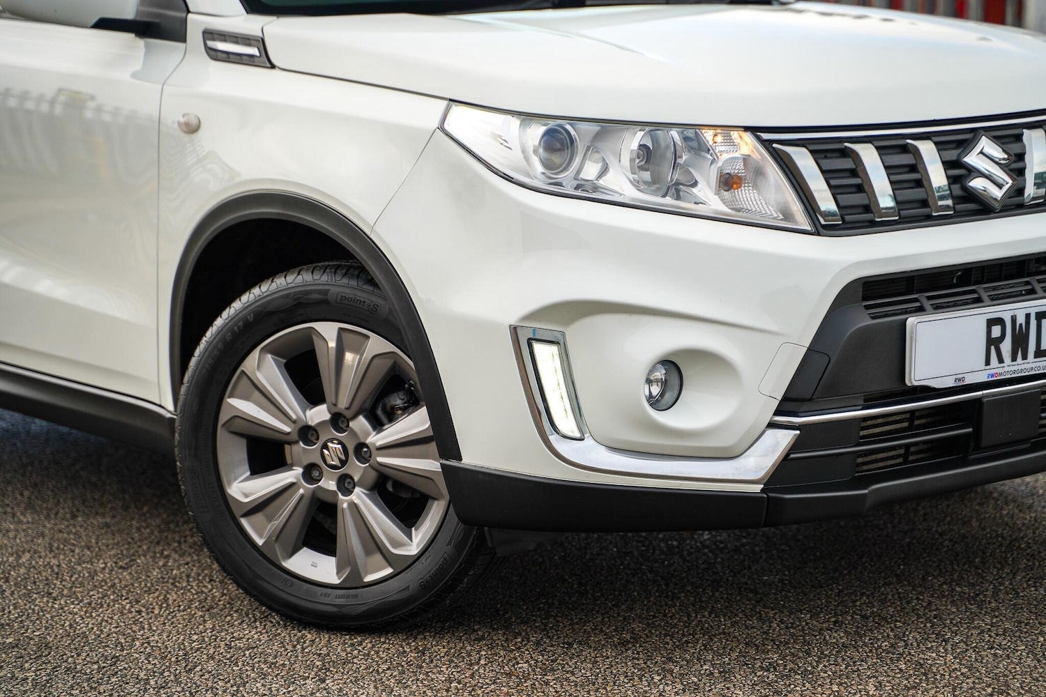 Used Suzuki Vitara 2019 for sale - 76742448: Photo 2