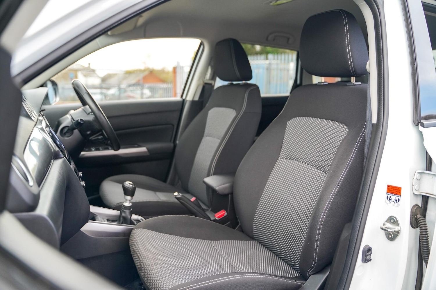 Used Suzuki Vitara 2019 for sale - 76742448: Photo 20