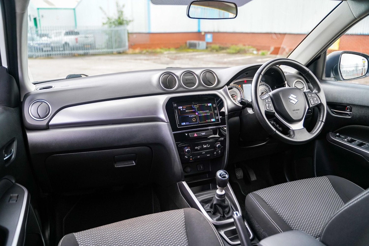 Used Suzuki Vitara 2019 for sale - 76742448: Photo 22