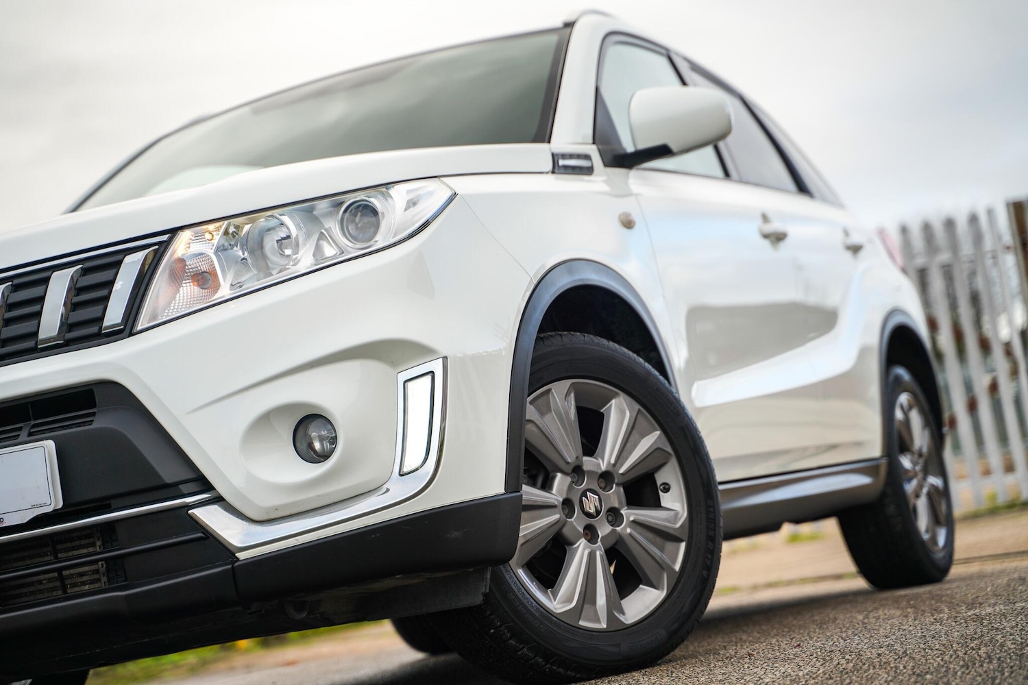 Used Suzuki Vitara 2019 for sale - 76742448: Photo 24