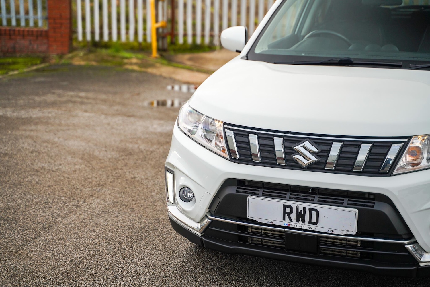 Used Suzuki Vitara 2019 for sale - 76742448: Photo 27