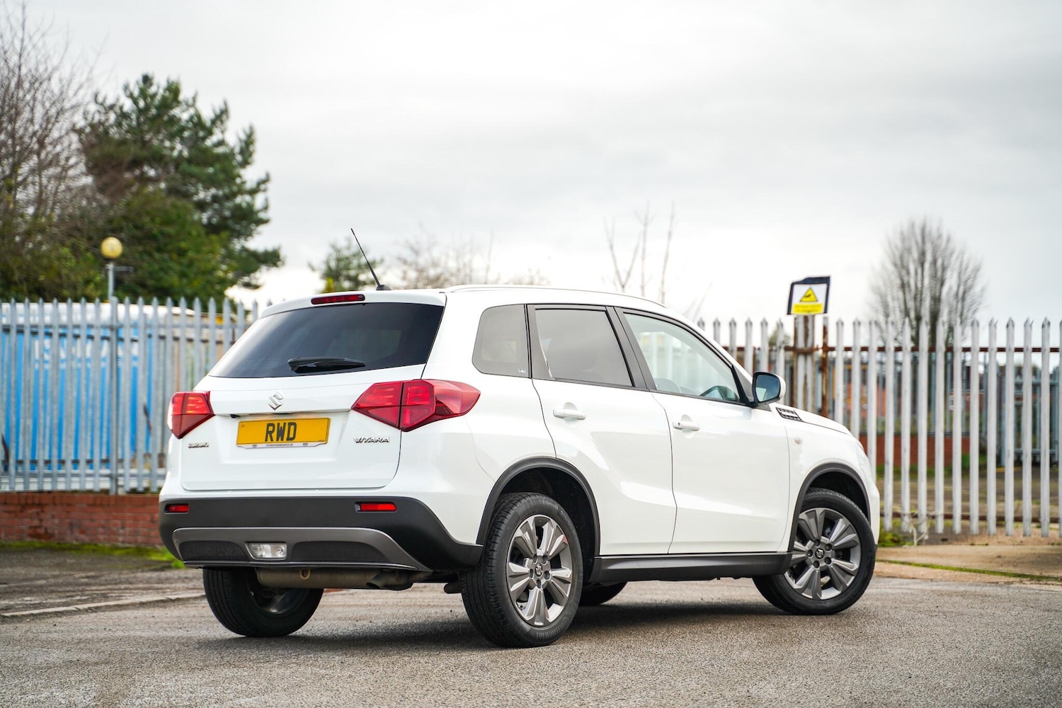 Used Suzuki Vitara 2019 for sale - 76742448: Photo 28