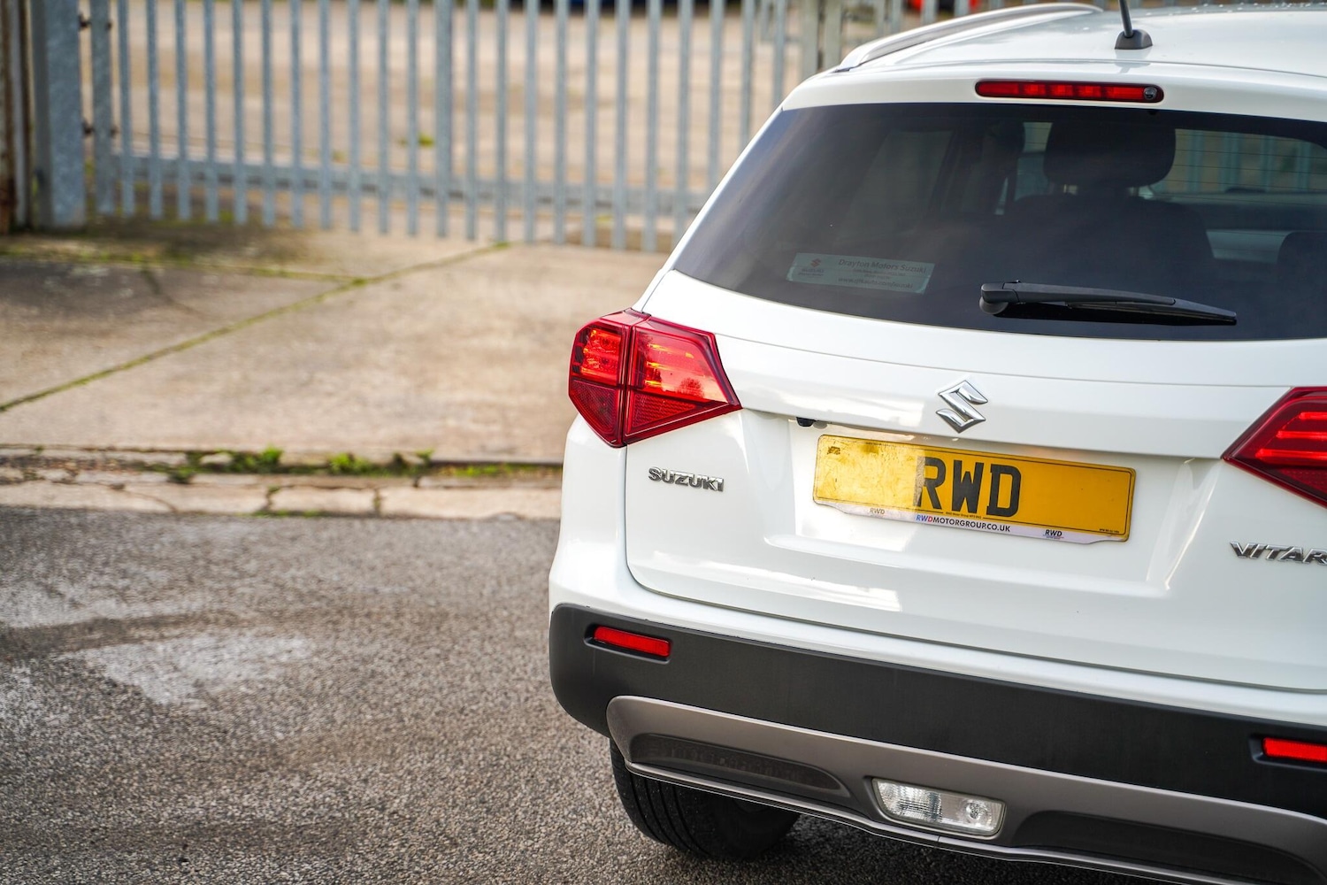 Used Suzuki Vitara 2019 for sale - 76742448: Photo 31