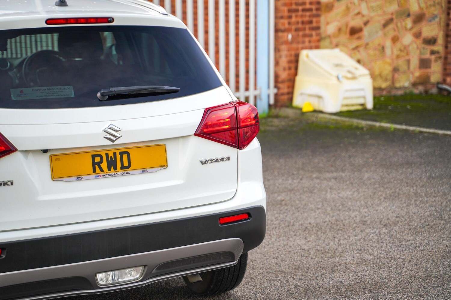 Used Suzuki Vitara 2019 for sale - 76742448: Photo 32