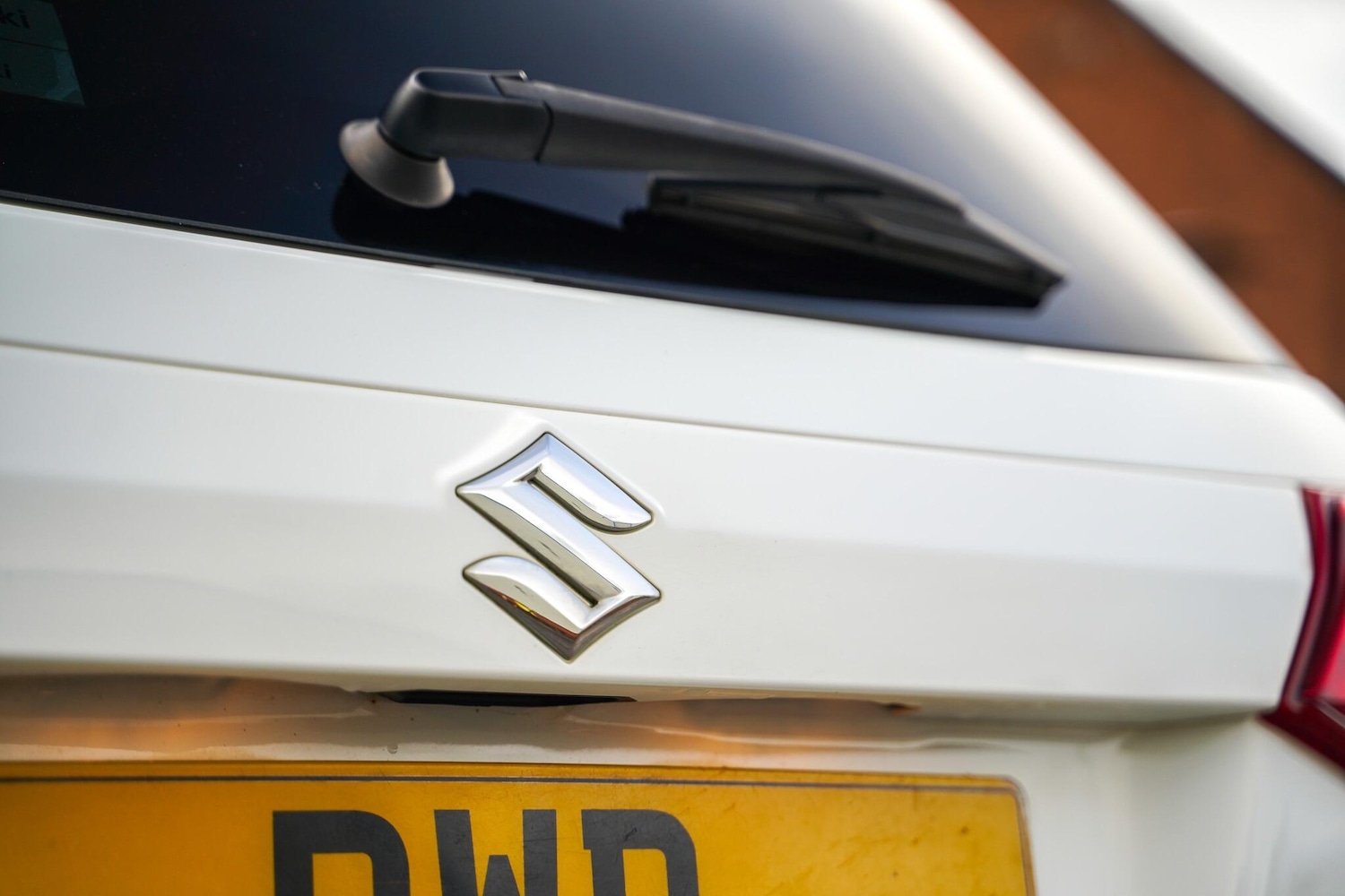 Used Suzuki Vitara 2019 for sale - 76742448: Photo 33