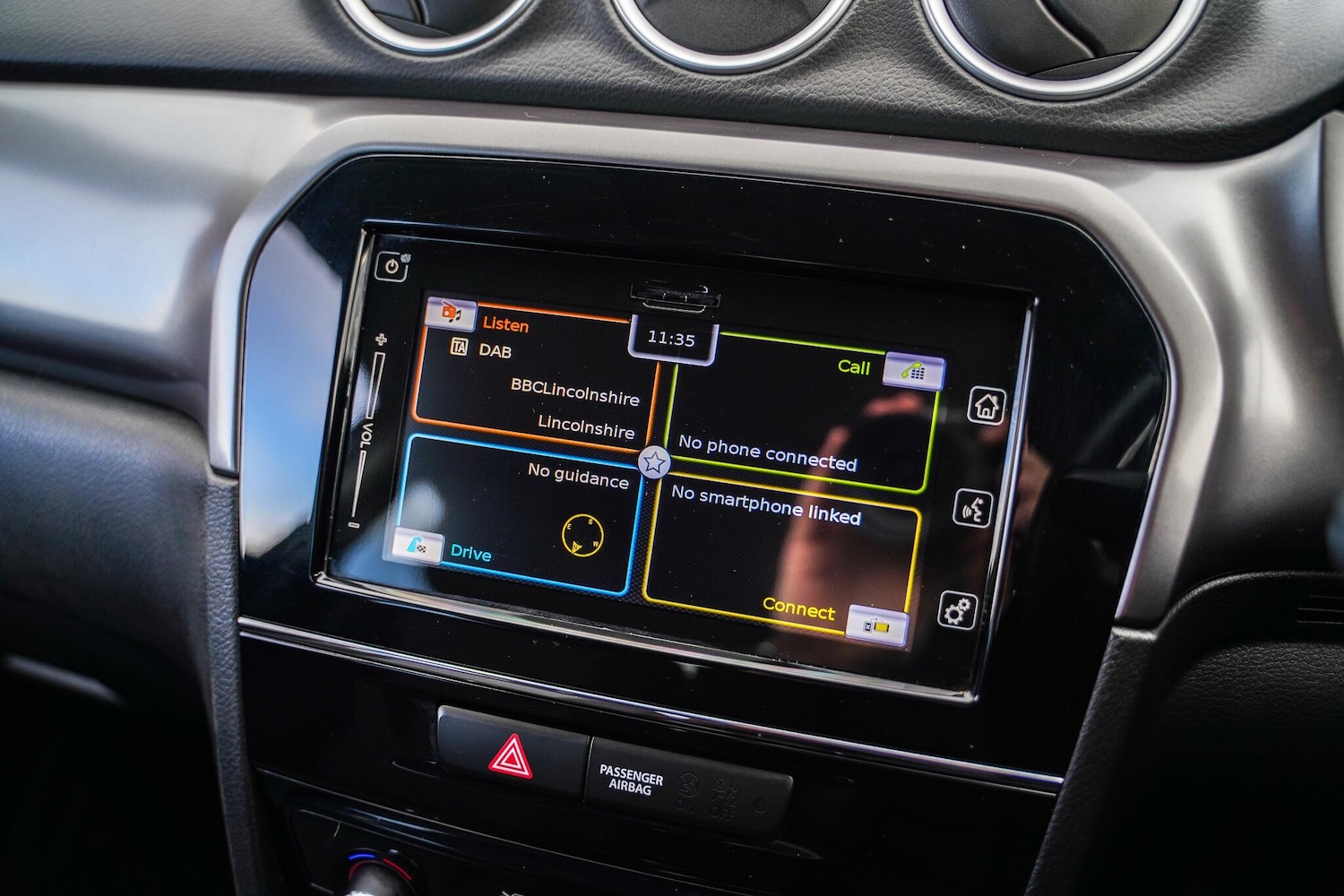 Used Suzuki Vitara 2019 for sale - 76742448: Photo 37