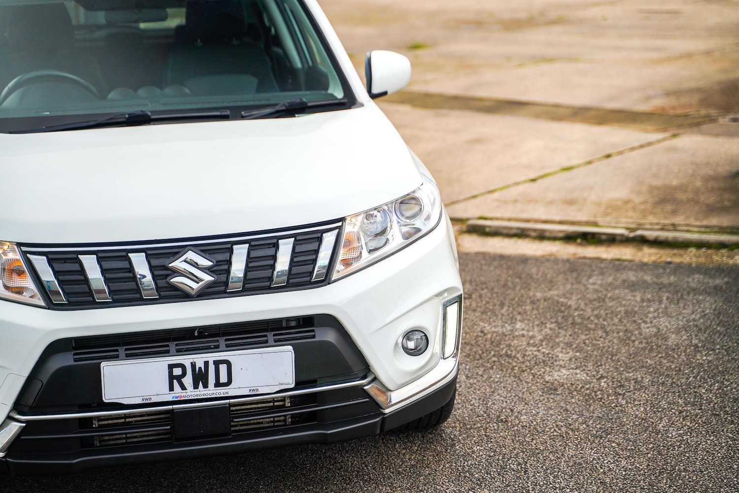 Used Suzuki Vitara 2019 for sale - 76742448: Photo 4