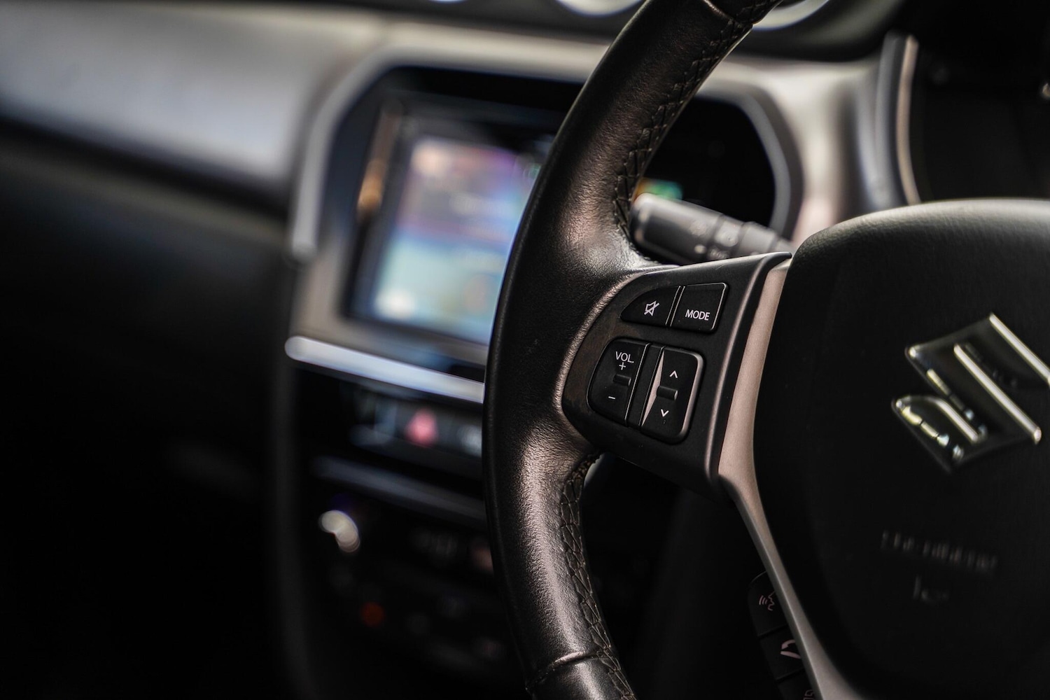 Used Suzuki Vitara 2019 for sale - 76742448: Photo 41