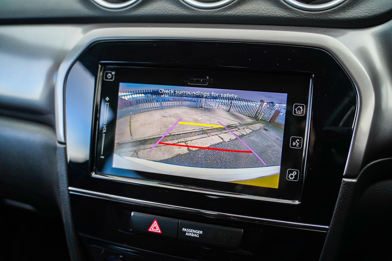 Used Suzuki Vitara 2019 for sale - 76742448: Photo 44