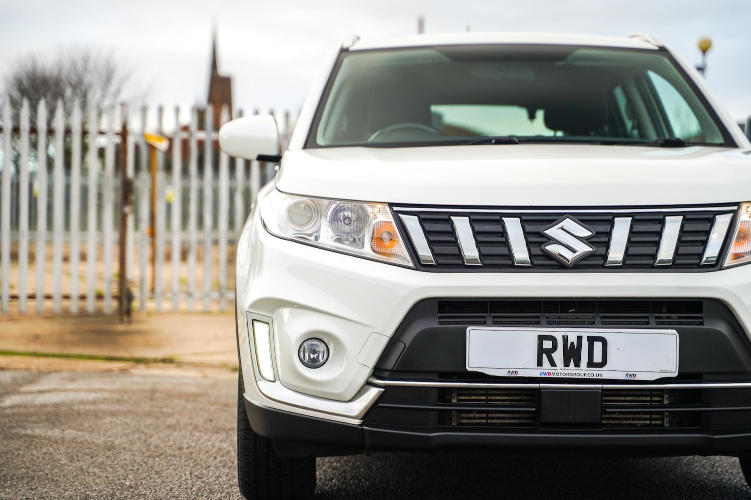 Used Suzuki Vitara 2019 for sale - 76742448: Photo 5