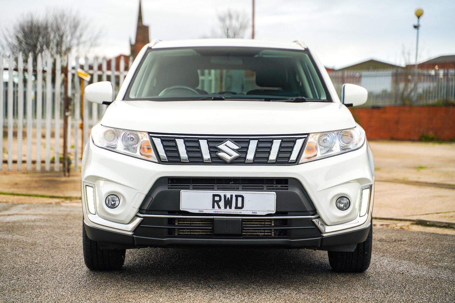 Used Suzuki Vitara 2019 for sale - 76742448: Photo 6