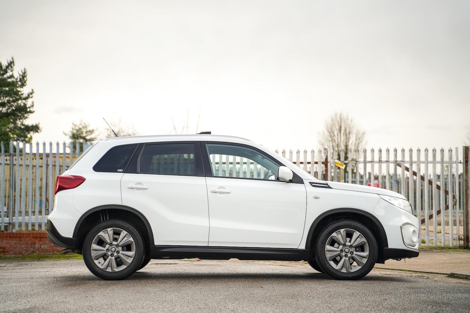 Used Suzuki Vitara 2019 for sale - 76742448: Photo 8
