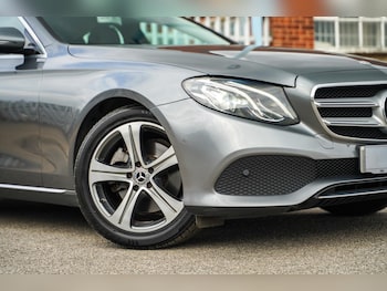 Used Mercedes-Benz E-Class 2017 for sale - 76188979: Photo