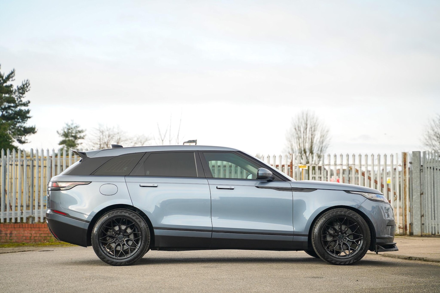 Used Land Rover Range Rover Velar 2019 for sale - 77898572: Photo 11