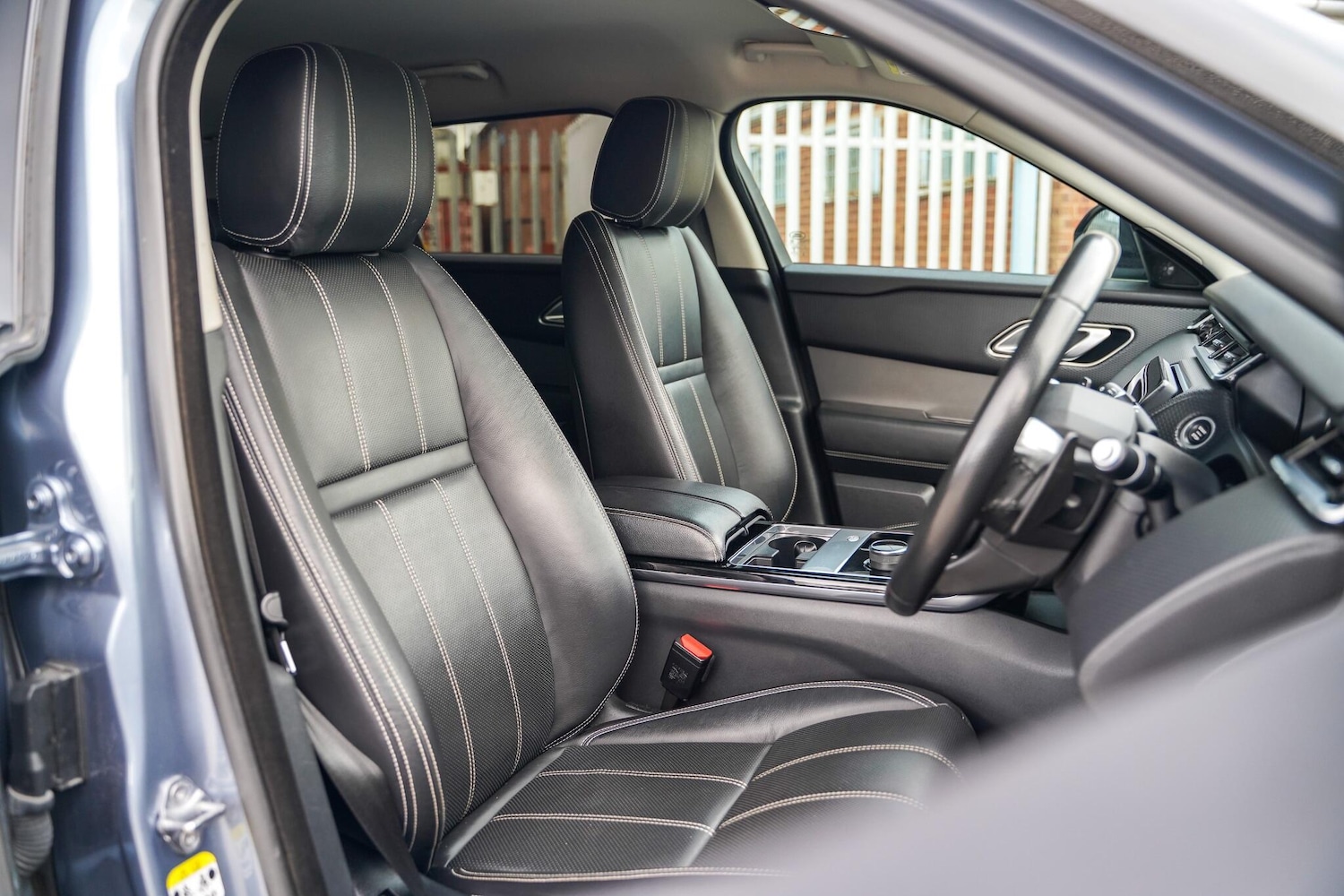 Used Land Rover Range Rover Velar 2019 for sale - 77898572: Photo 12