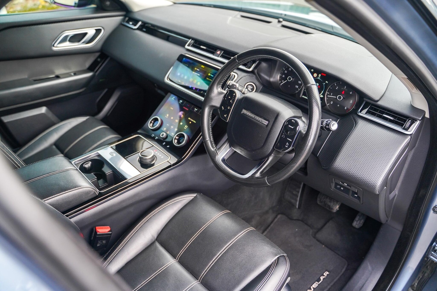 Used Land Rover Range Rover Velar 2019 for sale - 77898572: Photo 13