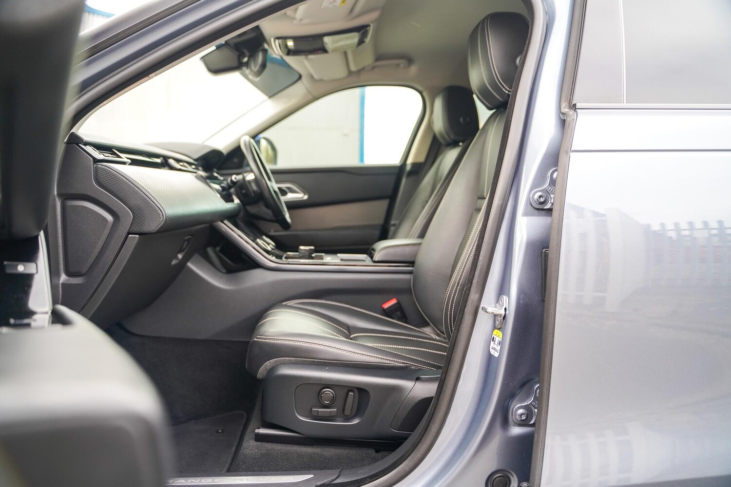 Used Land Rover Range Rover Velar 2019 for sale - 77898572: Photo 22