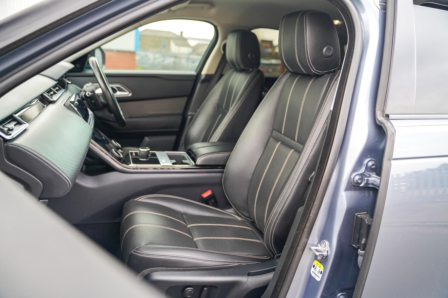 Used Land Rover Range Rover Velar 2019 for sale - 77898572: Photo 23