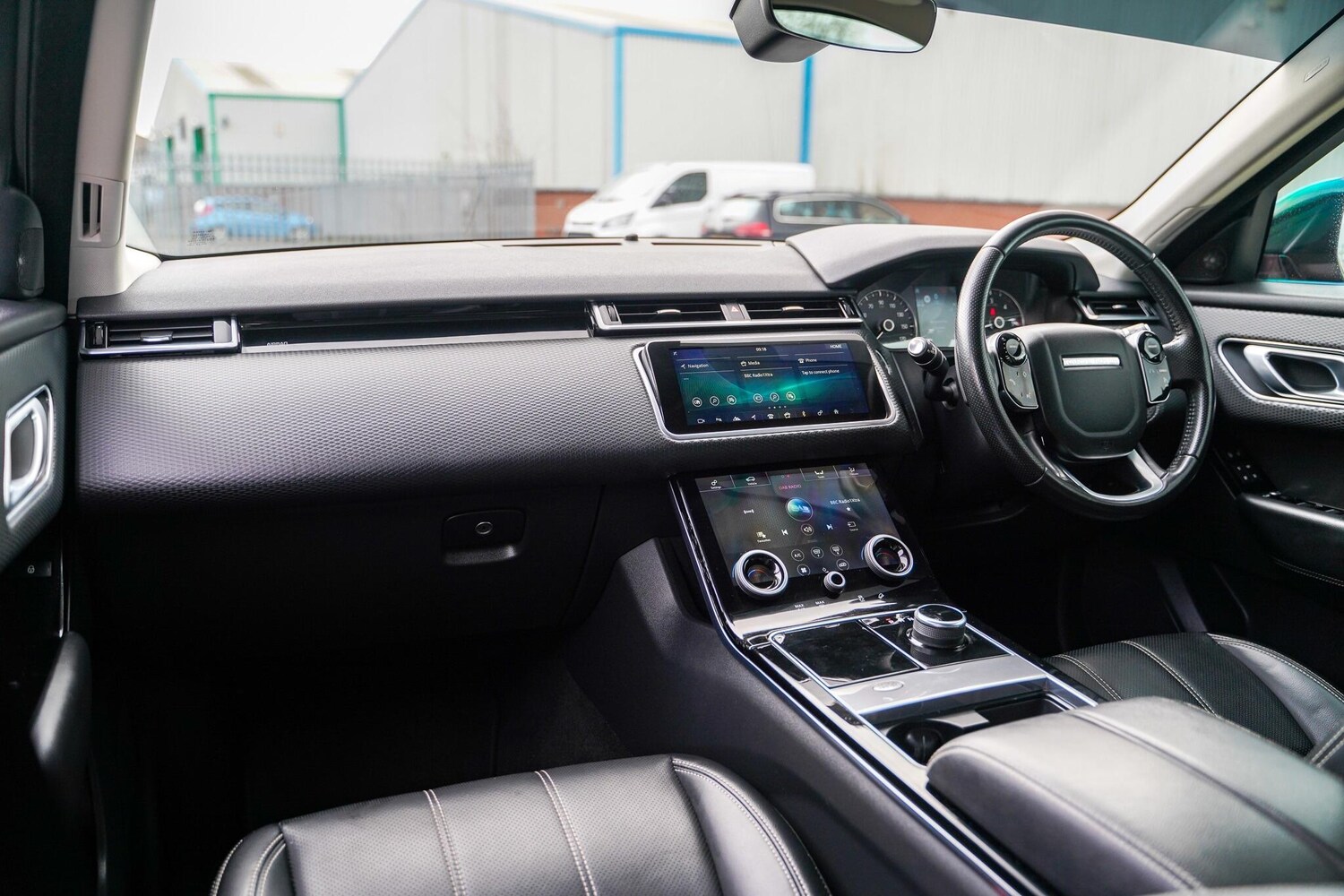Used Land Rover Range Rover Velar 2019 for sale - 77898572: Photo 25