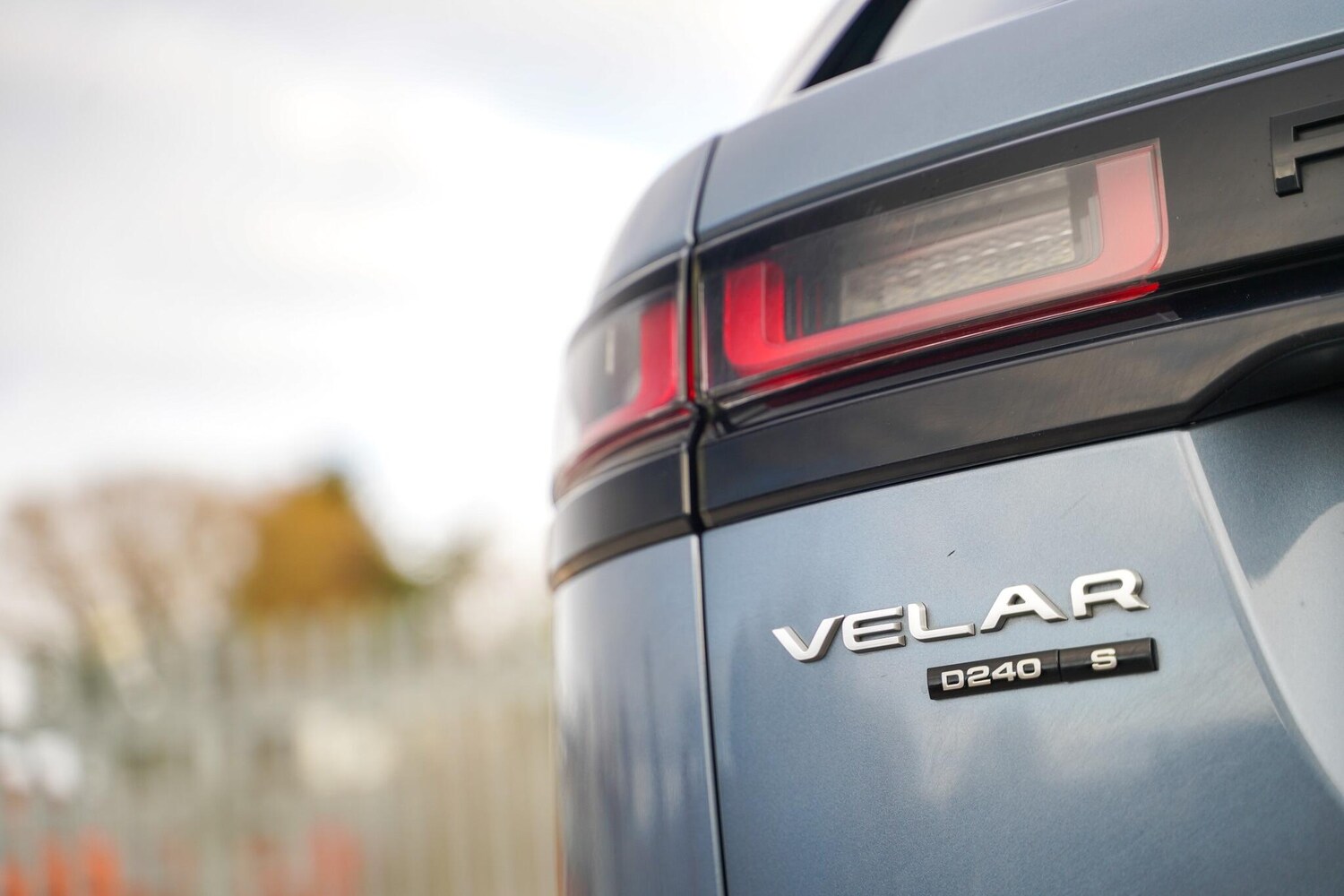 Used Land Rover Range Rover Velar 2019 for sale - 77898572: Photo 27