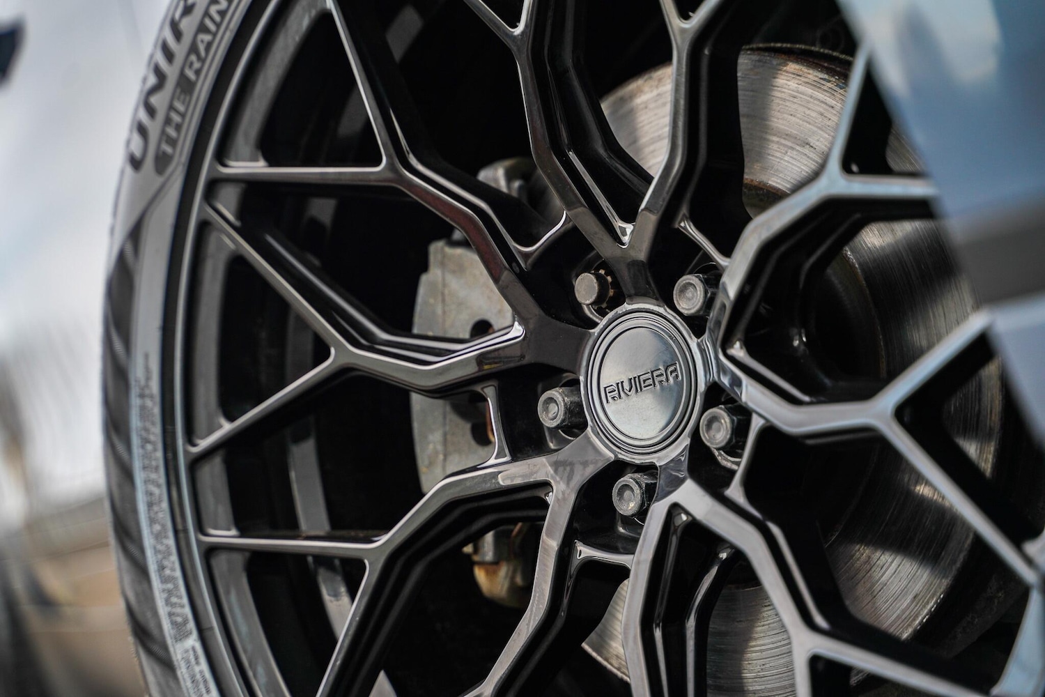 Used Land Rover Range Rover Velar 2019 for sale - 77898572: Photo 3