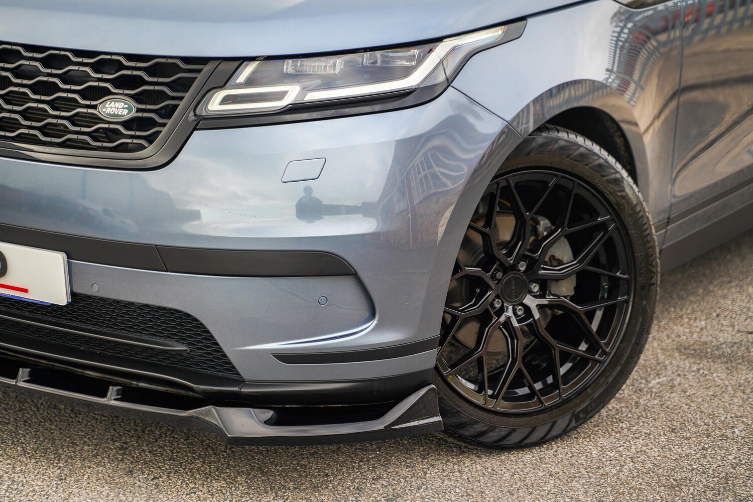 Used Land Rover Range Rover Velar 2019 for sale - 77898572: Photo 35