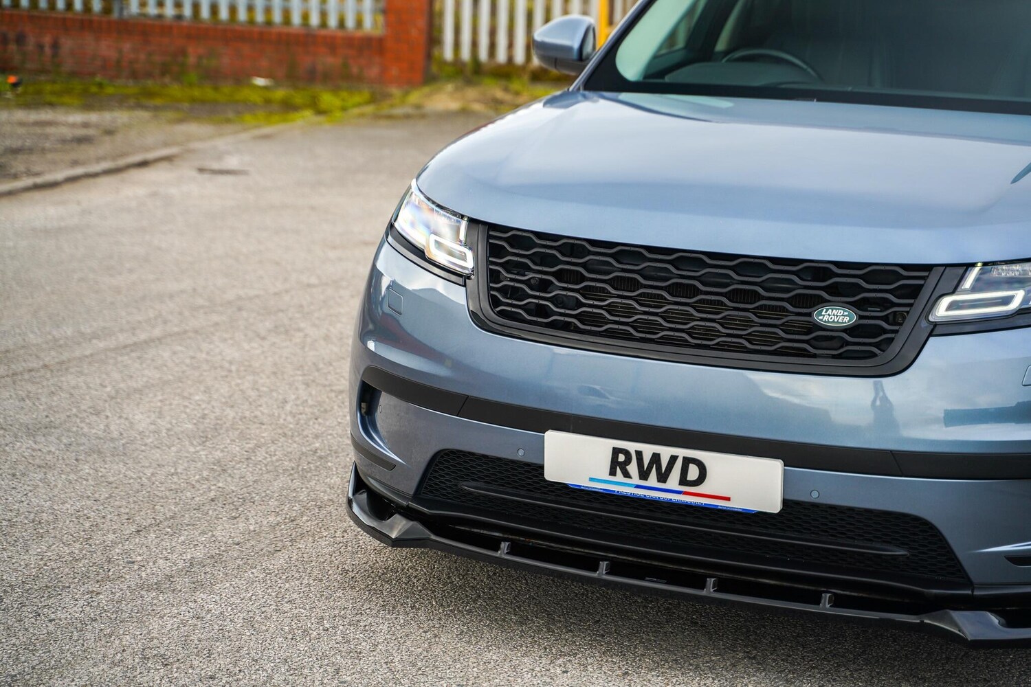 Used Land Rover Range Rover Velar 2019 for sale - 77898572: Photo 36