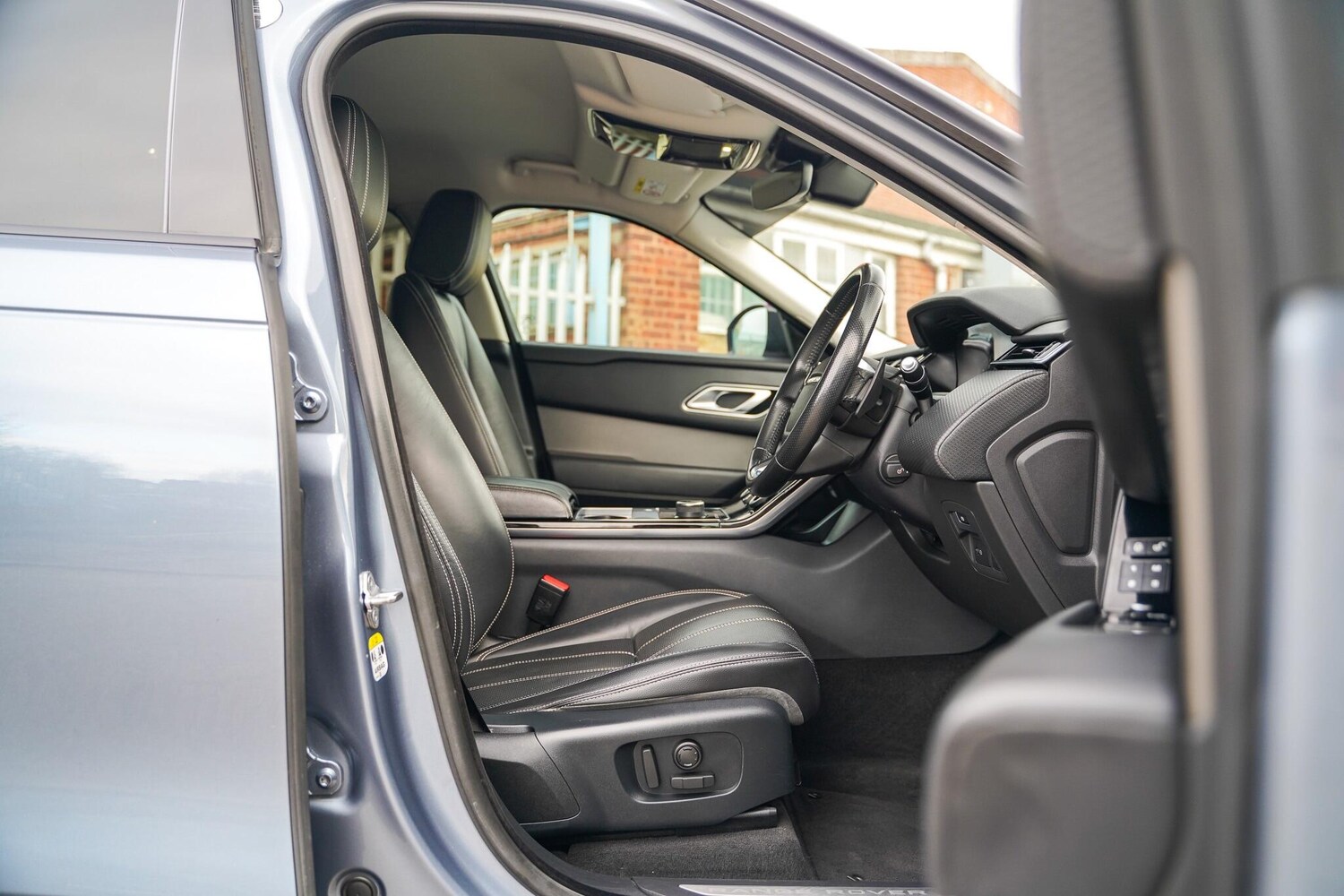 Used Land Rover Range Rover Velar 2019 for sale - 77898572: Photo 39