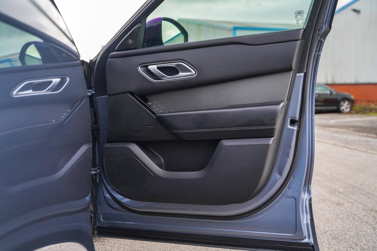 Used Land Rover Range Rover Velar 2019 for sale - 77898572: Photo 40