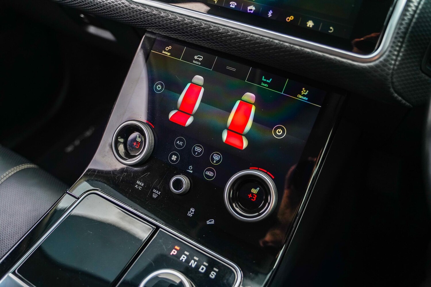 Used Land Rover Range Rover Velar 2019 for sale - 77898572: Photo 41