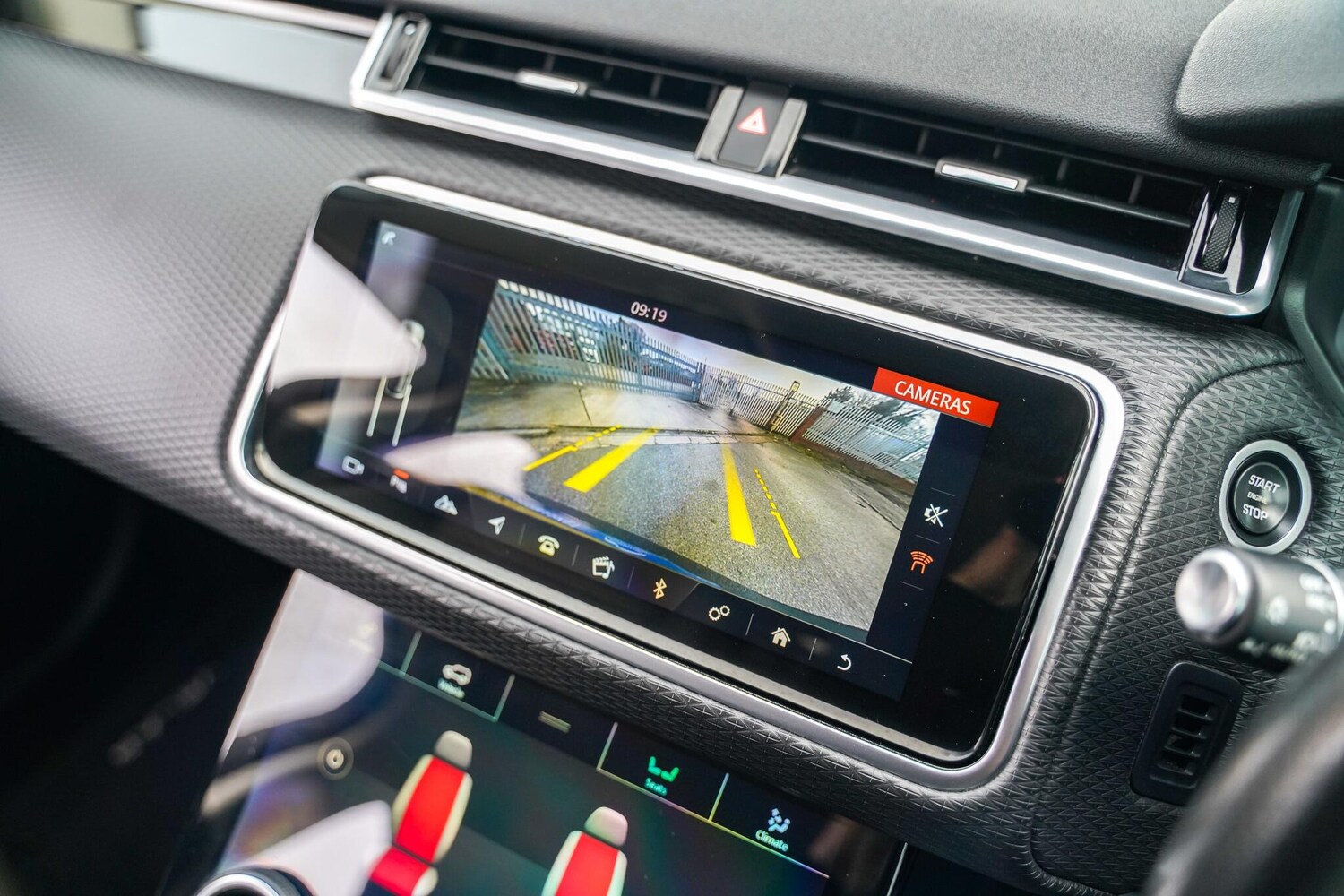 Used Land Rover Range Rover Velar 2019 for sale - 77898572: Photo 42