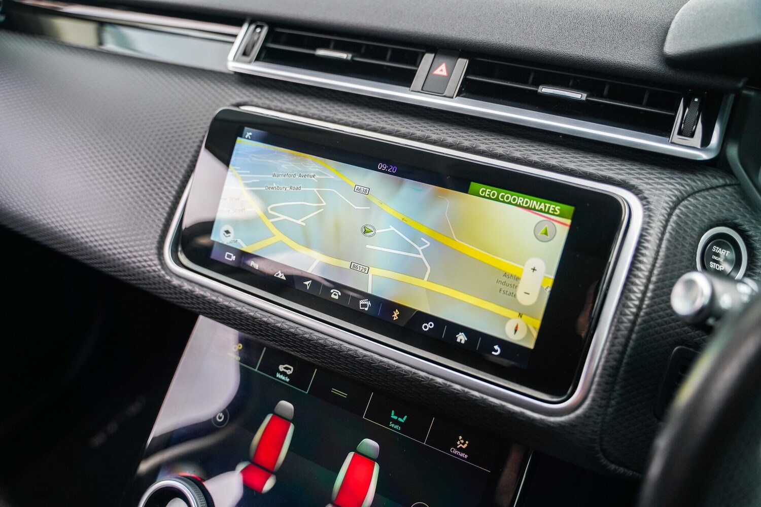 Used Land Rover Range Rover Velar 2019 for sale - 77898572: Photo 43