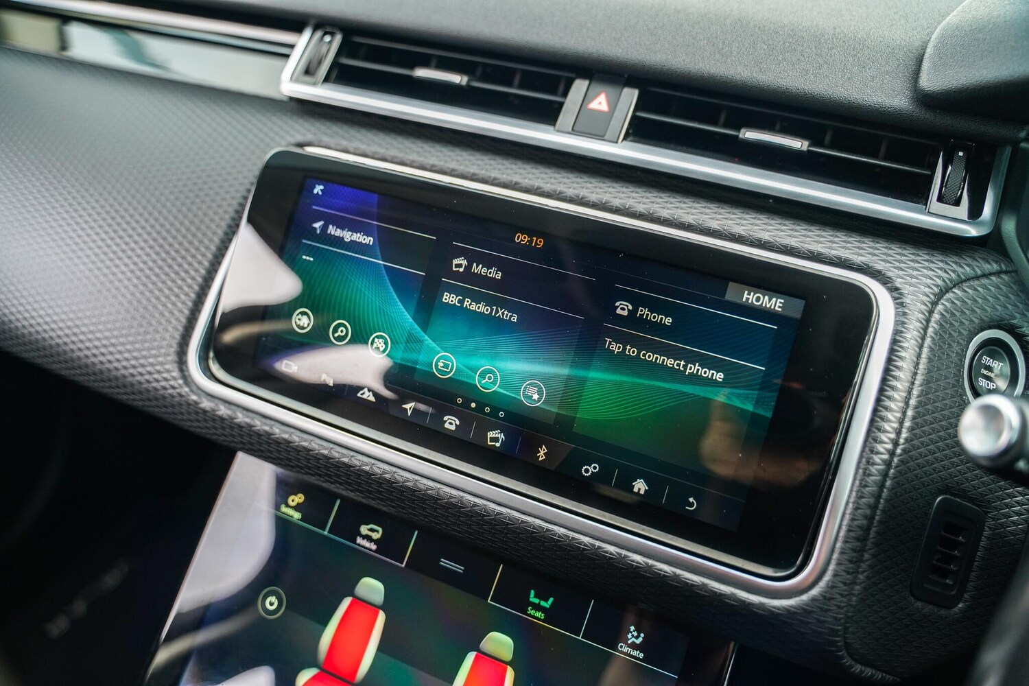 Used Land Rover Range Rover Velar 2019 for sale - 77898572: Photo 44