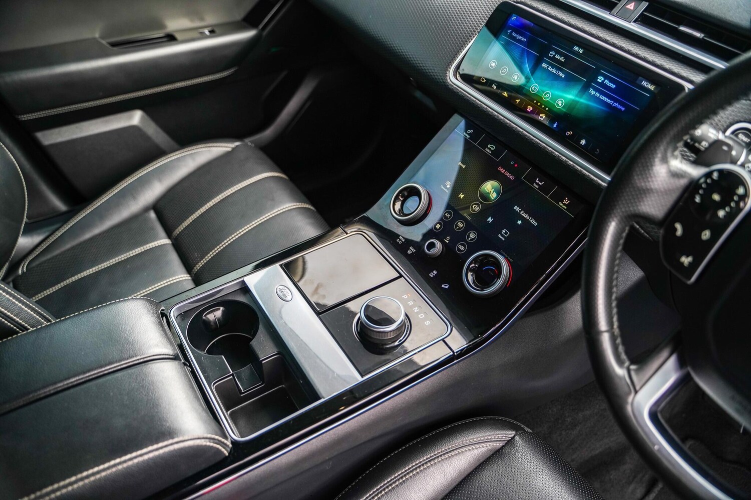 Used Land Rover Range Rover Velar 2019 for sale - 77898572: Photo 46