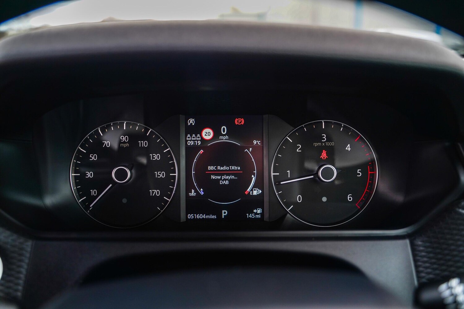 Used Land Rover Range Rover Velar 2019 for sale - 77898572: Photo 48