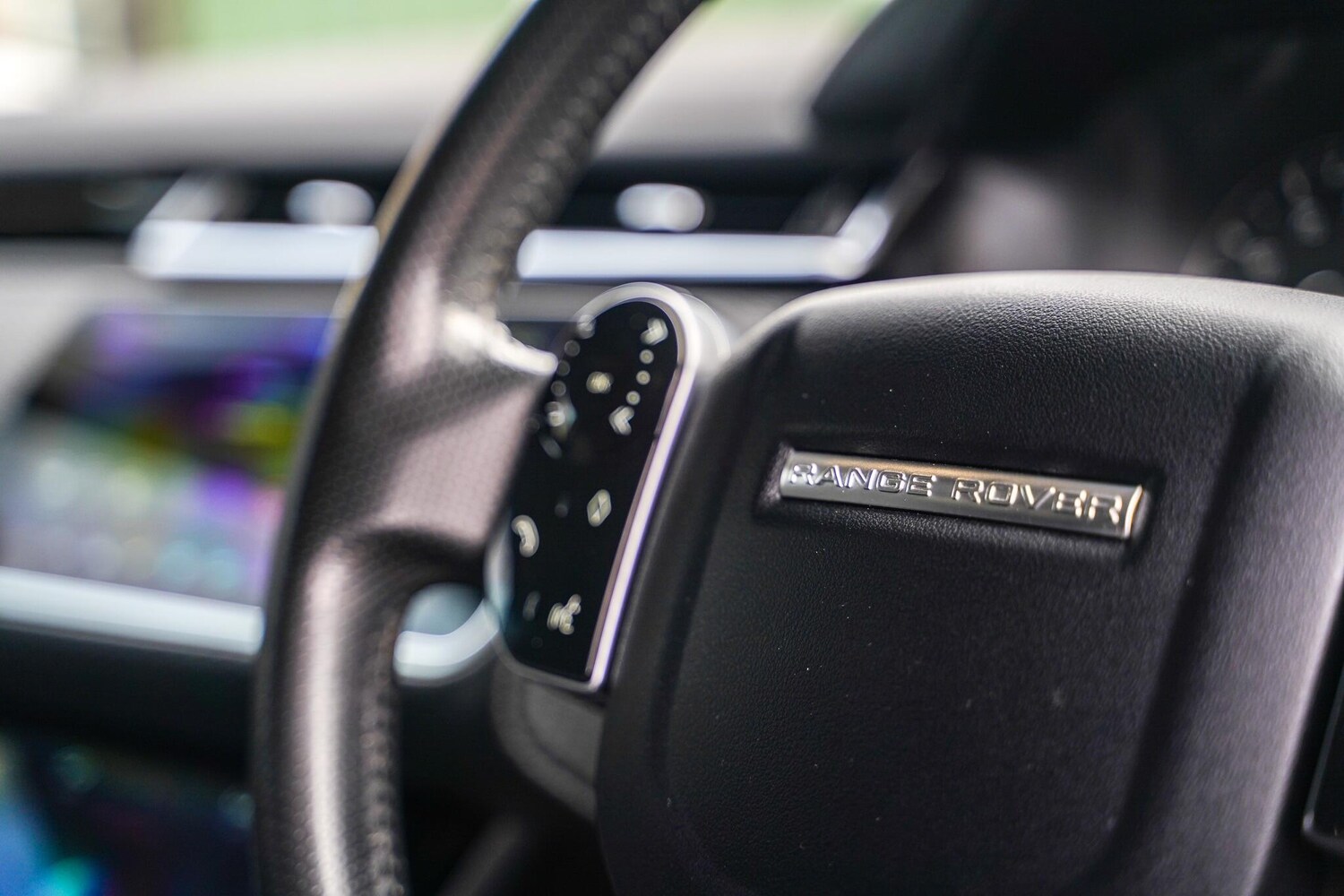 Used Land Rover Range Rover Velar 2019 for sale - 77898572: Photo 50