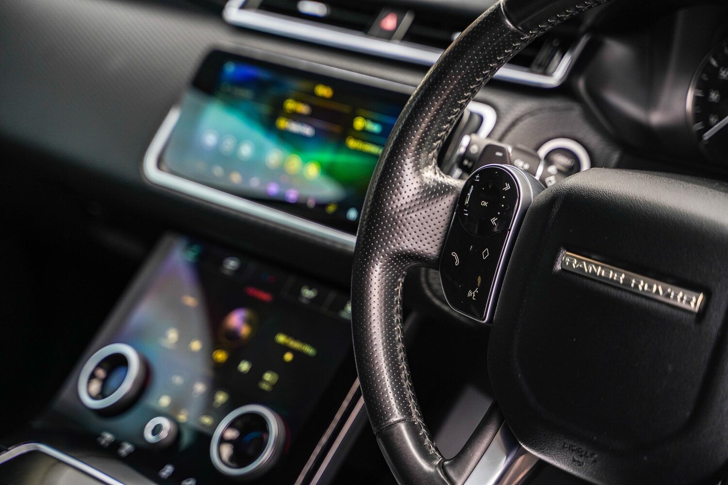 Used Land Rover Range Rover Velar 2019 for sale - 77898572: Photo 51