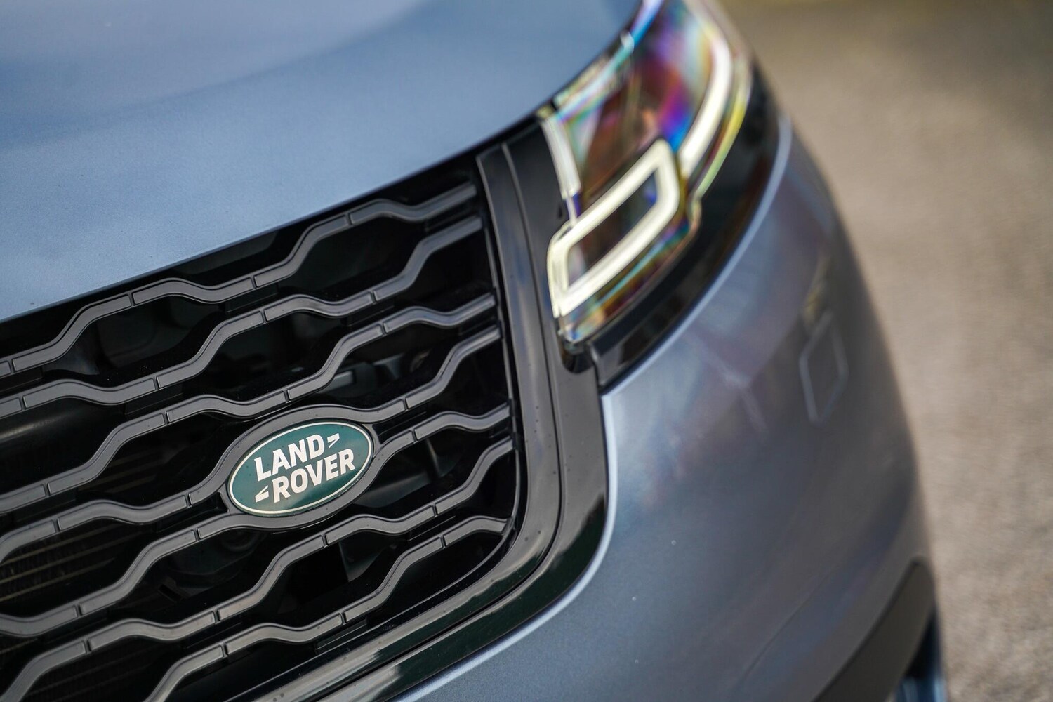 Used Land Rover Range Rover Velar 2019 for sale - 77898572: Photo 55