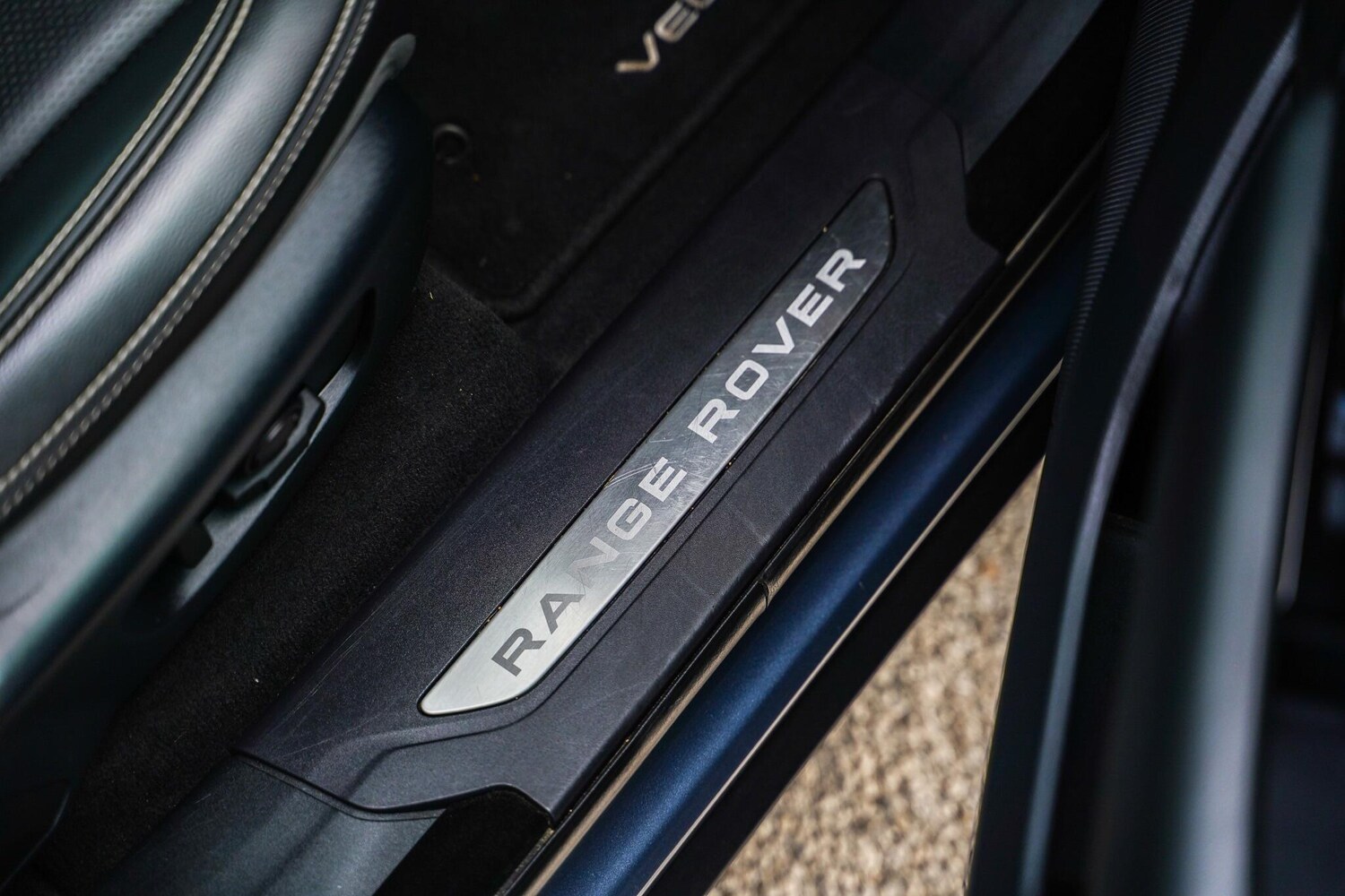 Used Land Rover Range Rover Velar 2019 for sale - 77898572: Photo 57