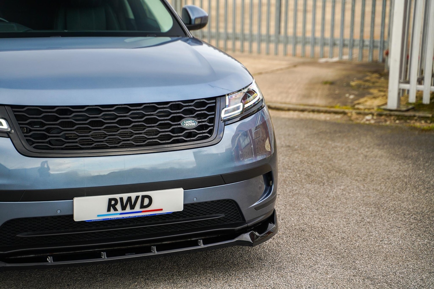 Used Land Rover Range Rover Velar 2019 for sale - 77898572: Photo 6