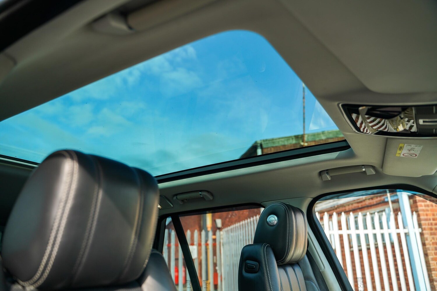 Used Land Rover Range Rover for sale - 77898148: Photo 12