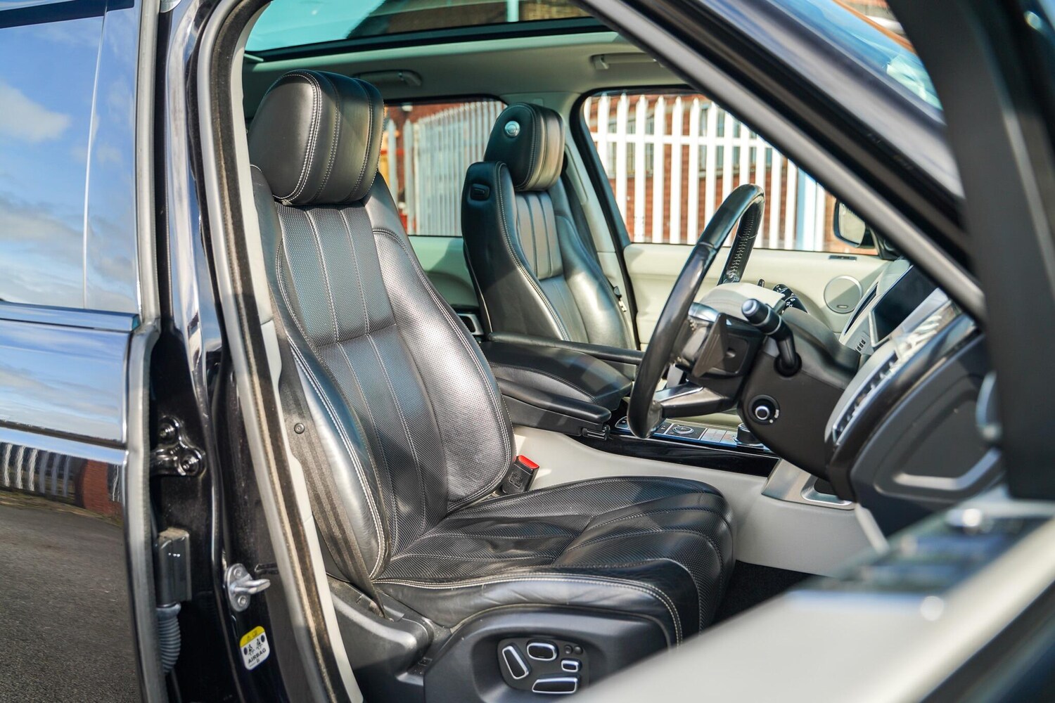 Used Land Rover Range Rover for sale - 77898148: Photo 13