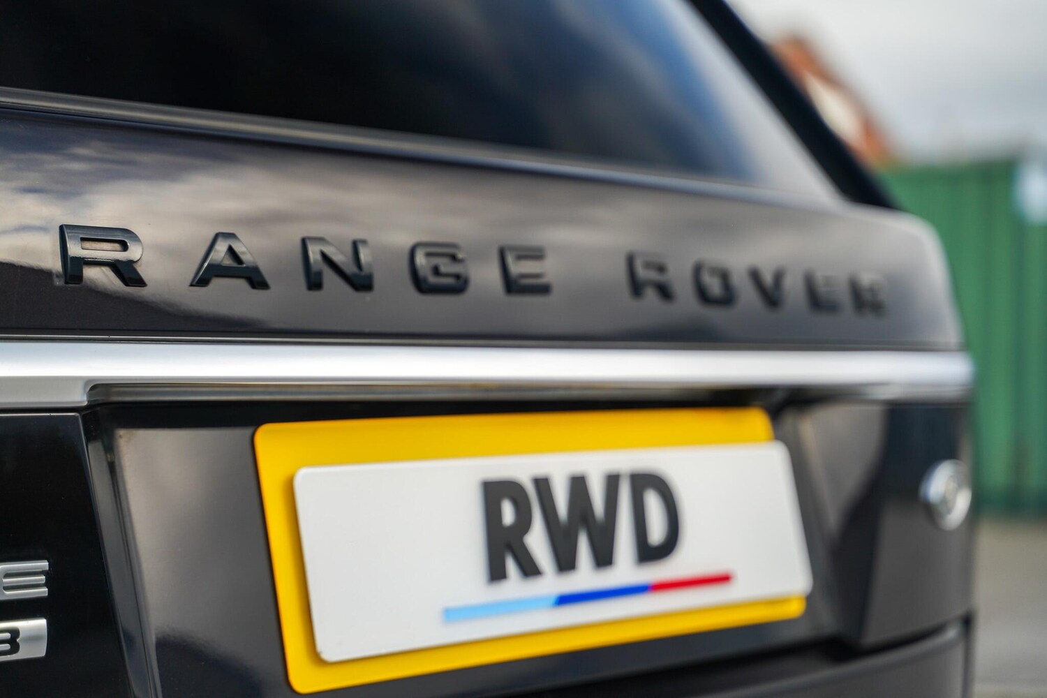 Used Land Rover Range Rover for sale - 77898148: Photo 15