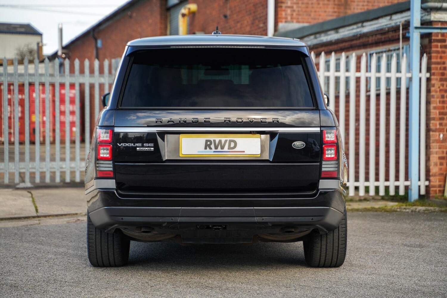 Used Land Rover Range Rover for sale - 77898148: Photo 19