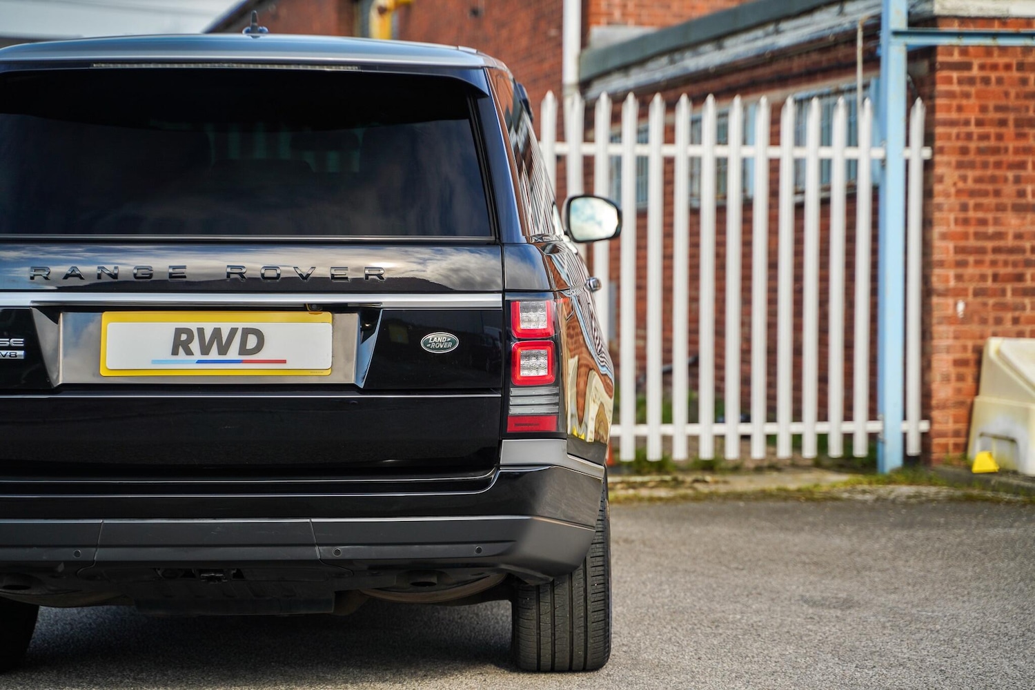 Used Land Rover Range Rover for sale - 77898148: Photo 20